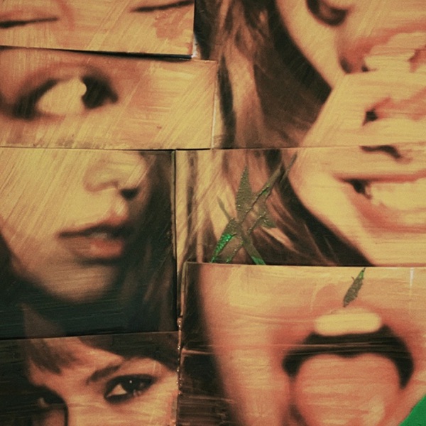 AGRIDOCE album cover