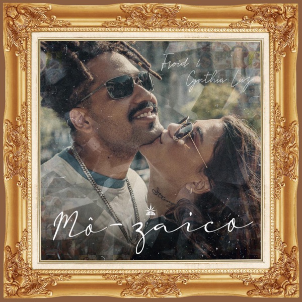 Mô-zaico - Single album cover