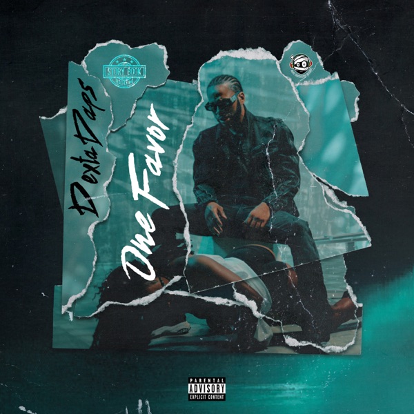 One Favor - Single album cover