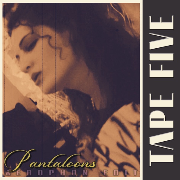 Pantaloons - Single album cover