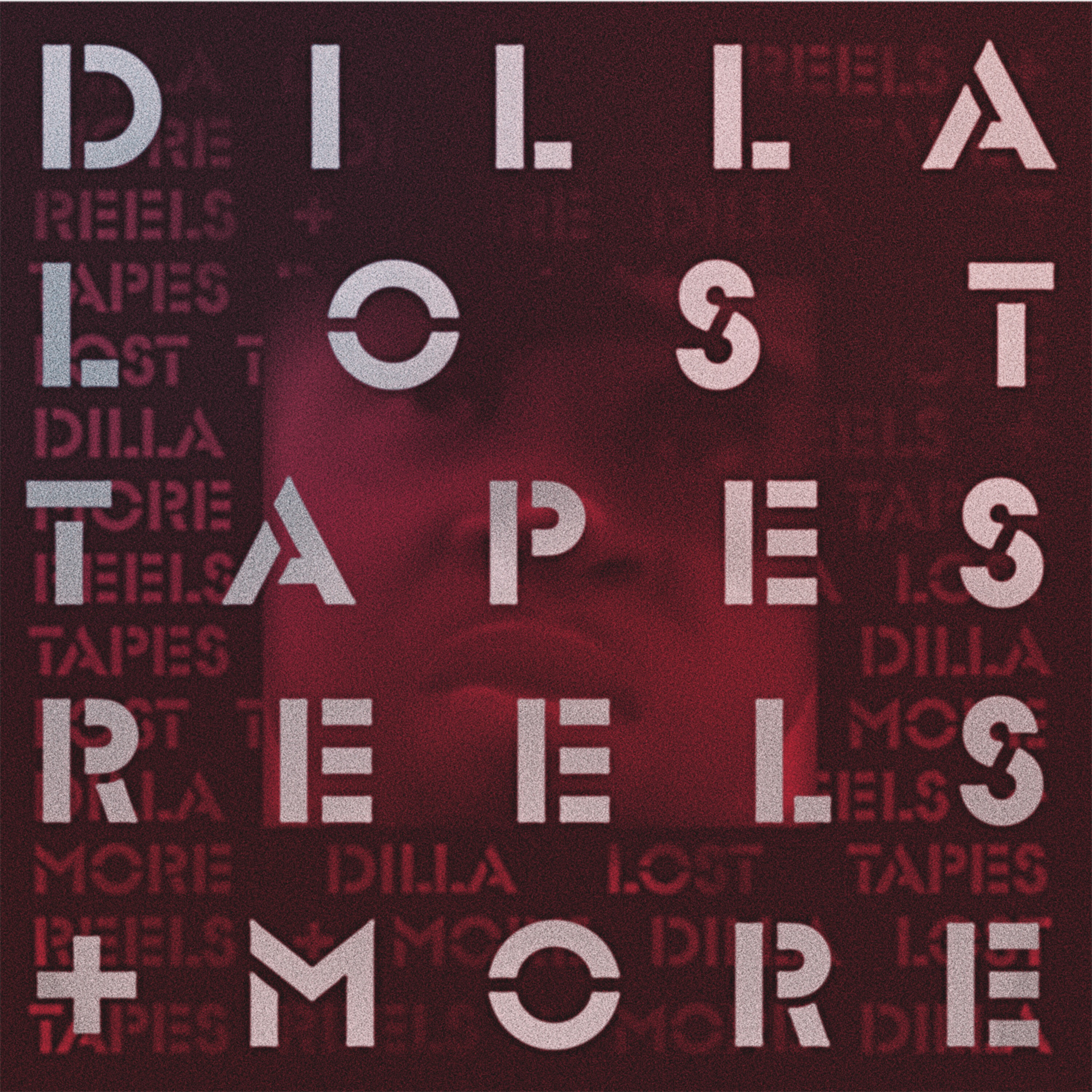 Lost Tapes, Reels + More album cover