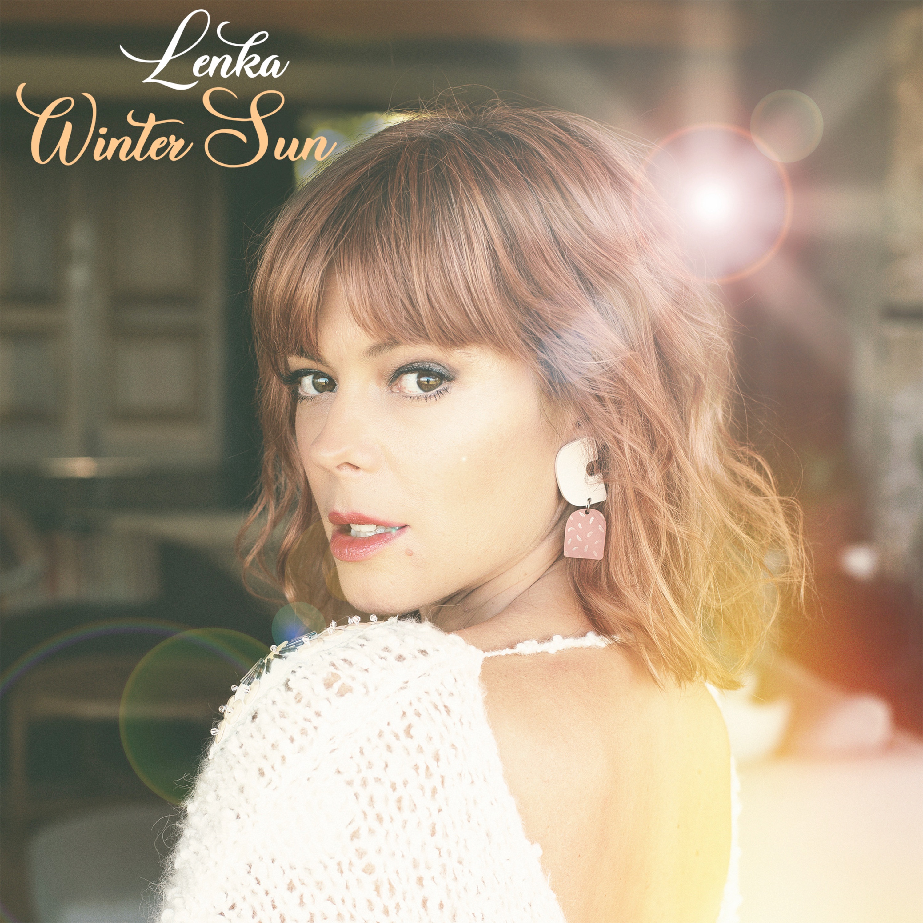Winter Sun - Single album cover