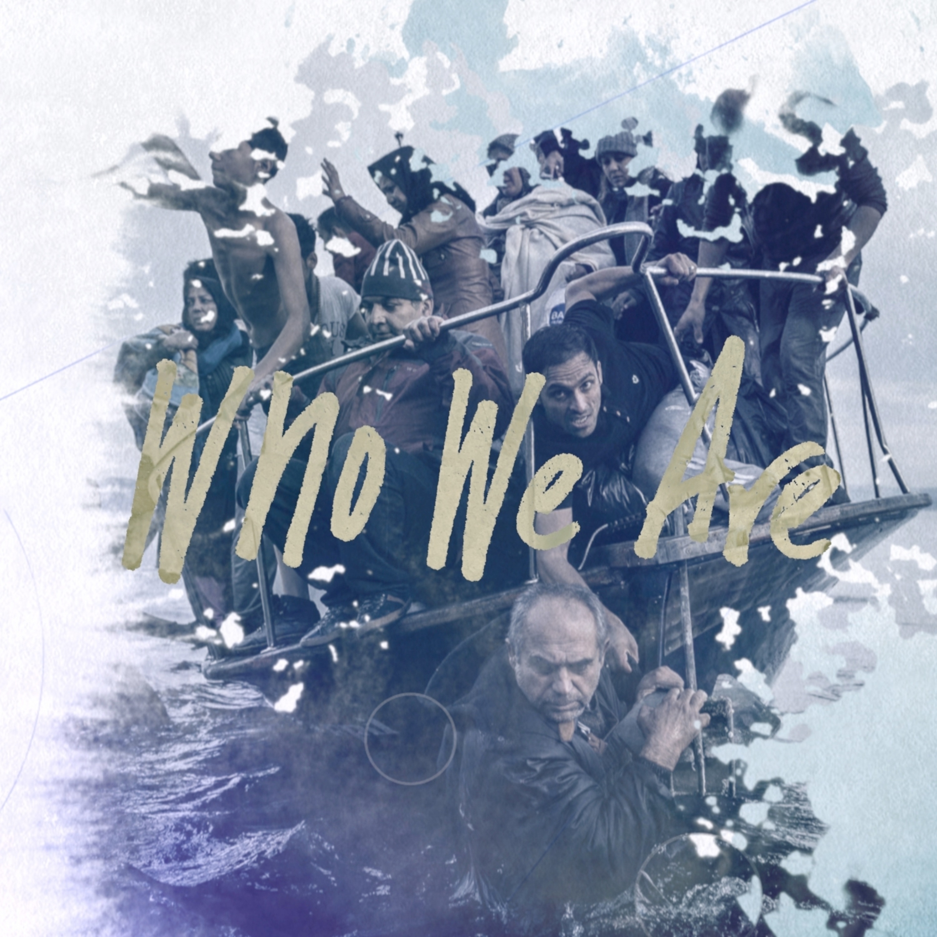 Who We Are - Single album cover