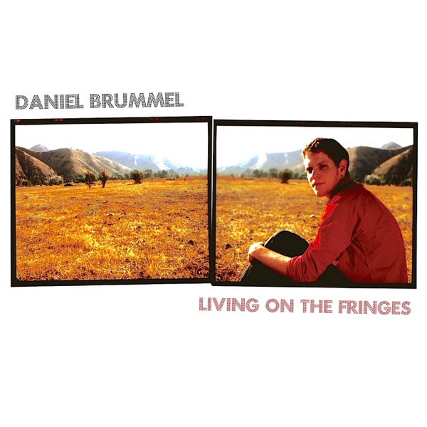 Living on the Fringes - Single album cover