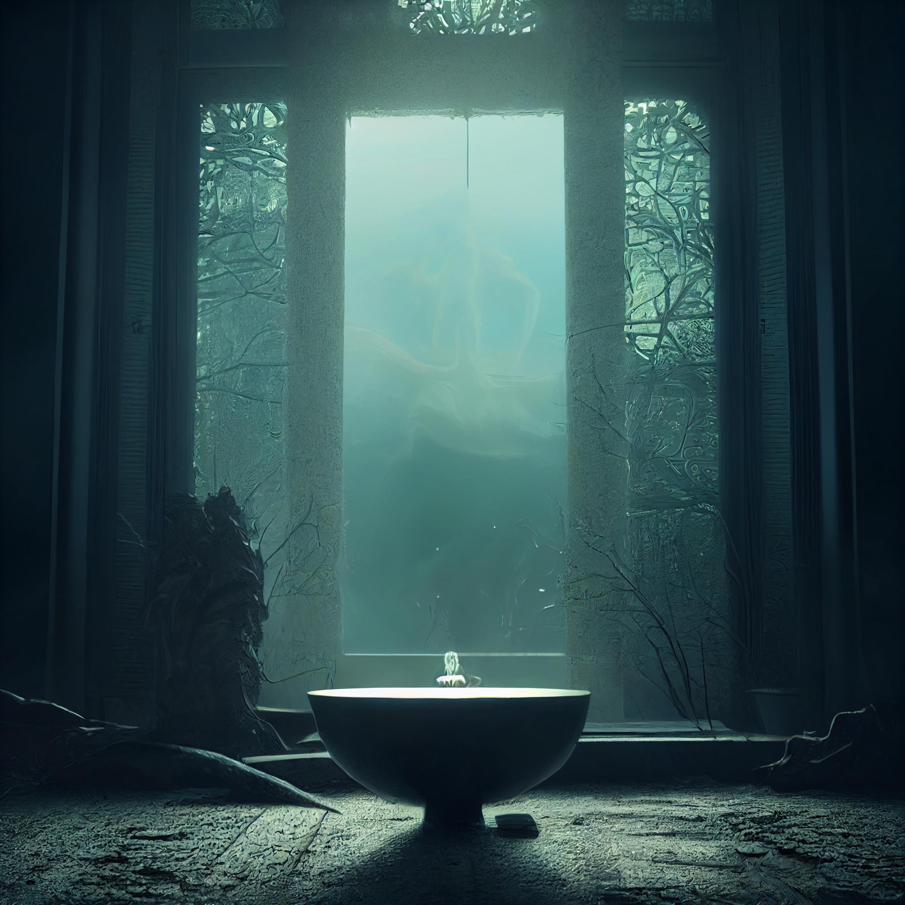 Ritual - Single album cover