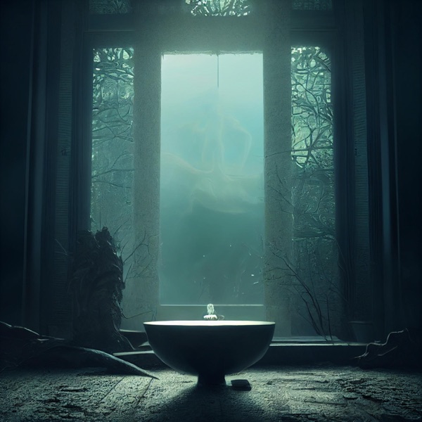 Ritual - Single album cover