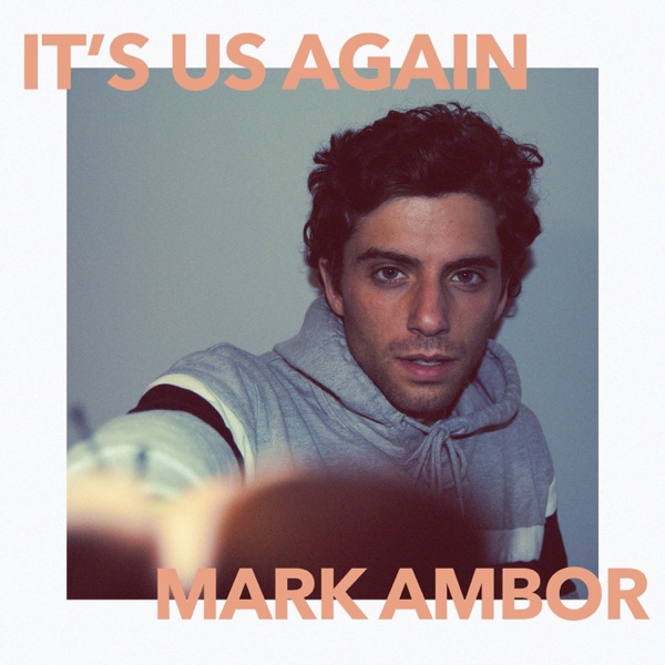 It’s Us Again - Single album cover