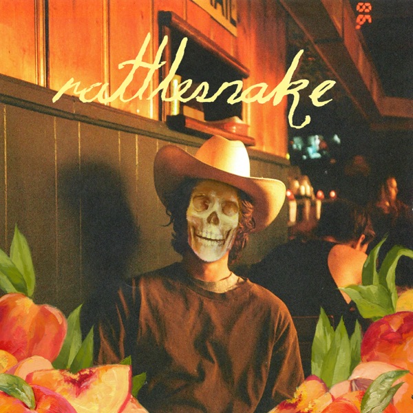 Rattlesnake - Single album cover
