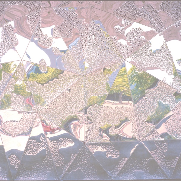 The Bend in the Break album cover