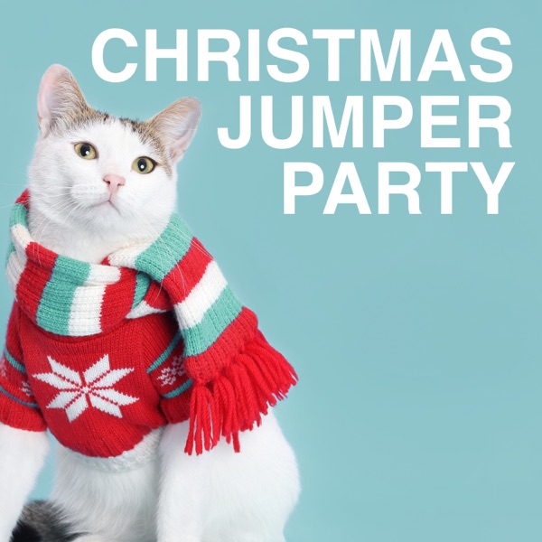 Christmas Jumper Party | Holiday Classics album cover