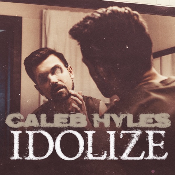 Idolize - Single album cover