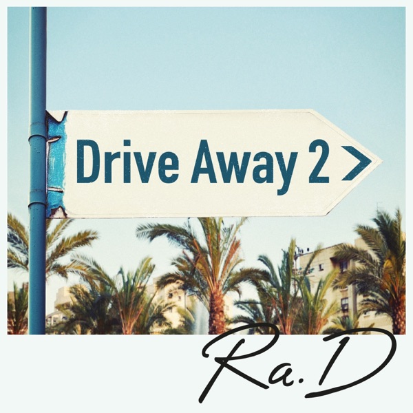 Drive Away 2 - Single album cover