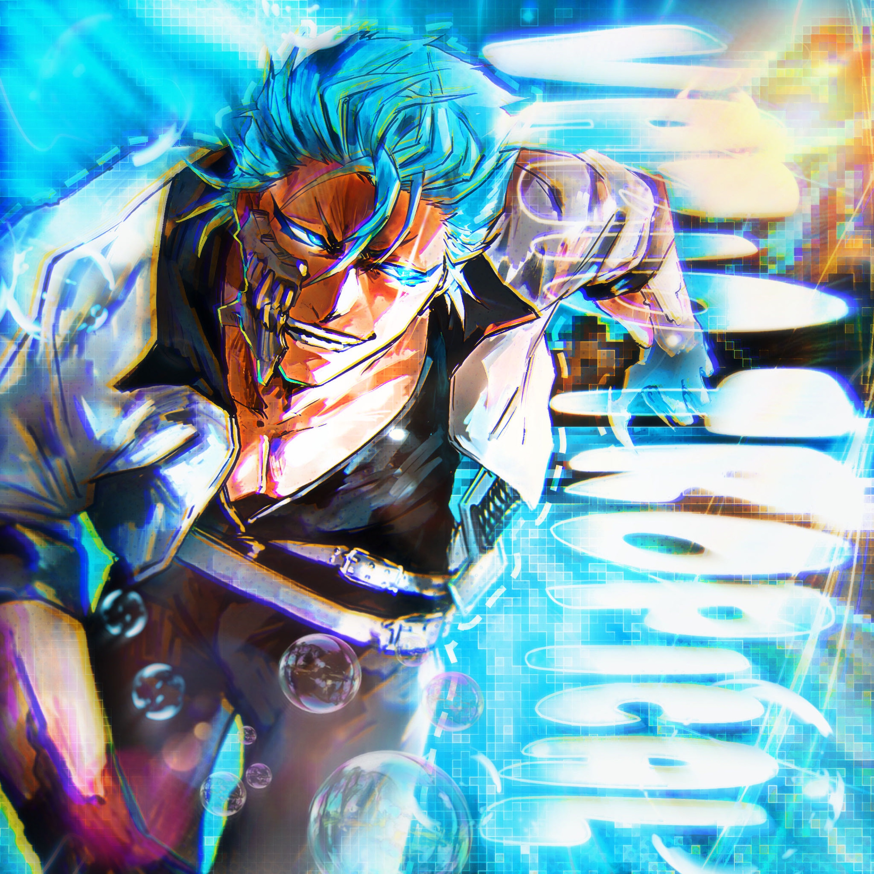 VAZIO TROPICAL - EP album cover