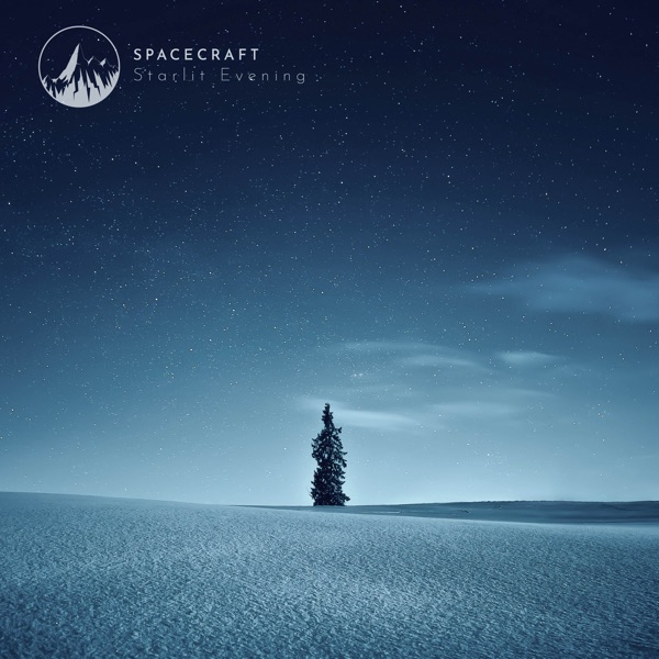 Starlit Evening - Single album cover
