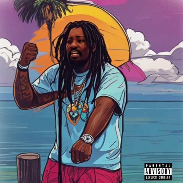 Wakanda (feat. Field Mob) - Single album cover