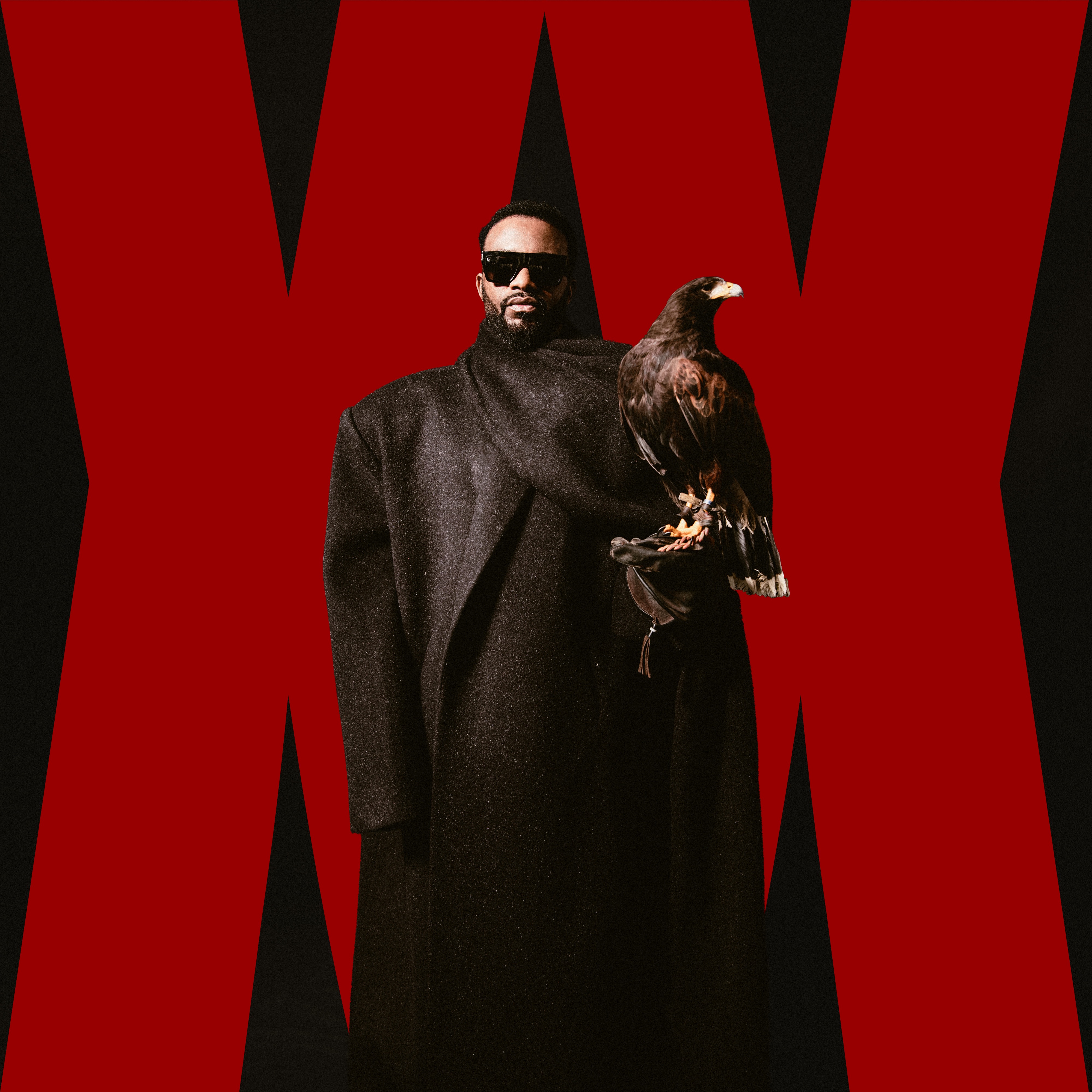XX album cover