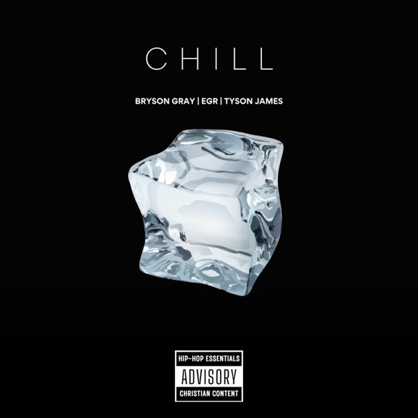 Chill - Single album cover