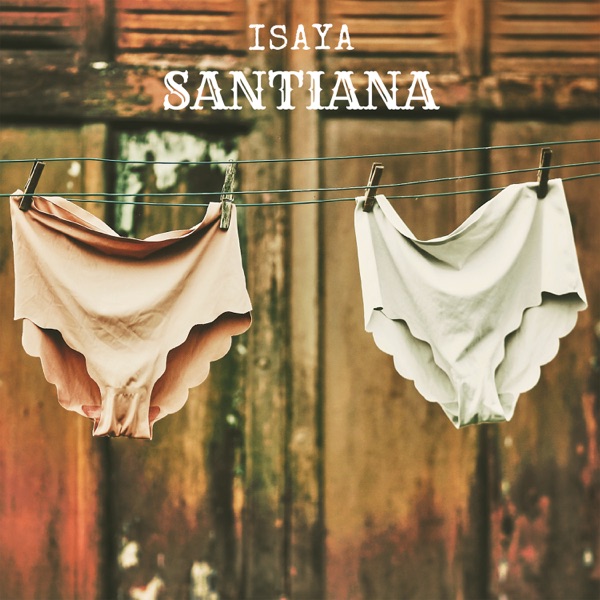 Santiana - Single album cover