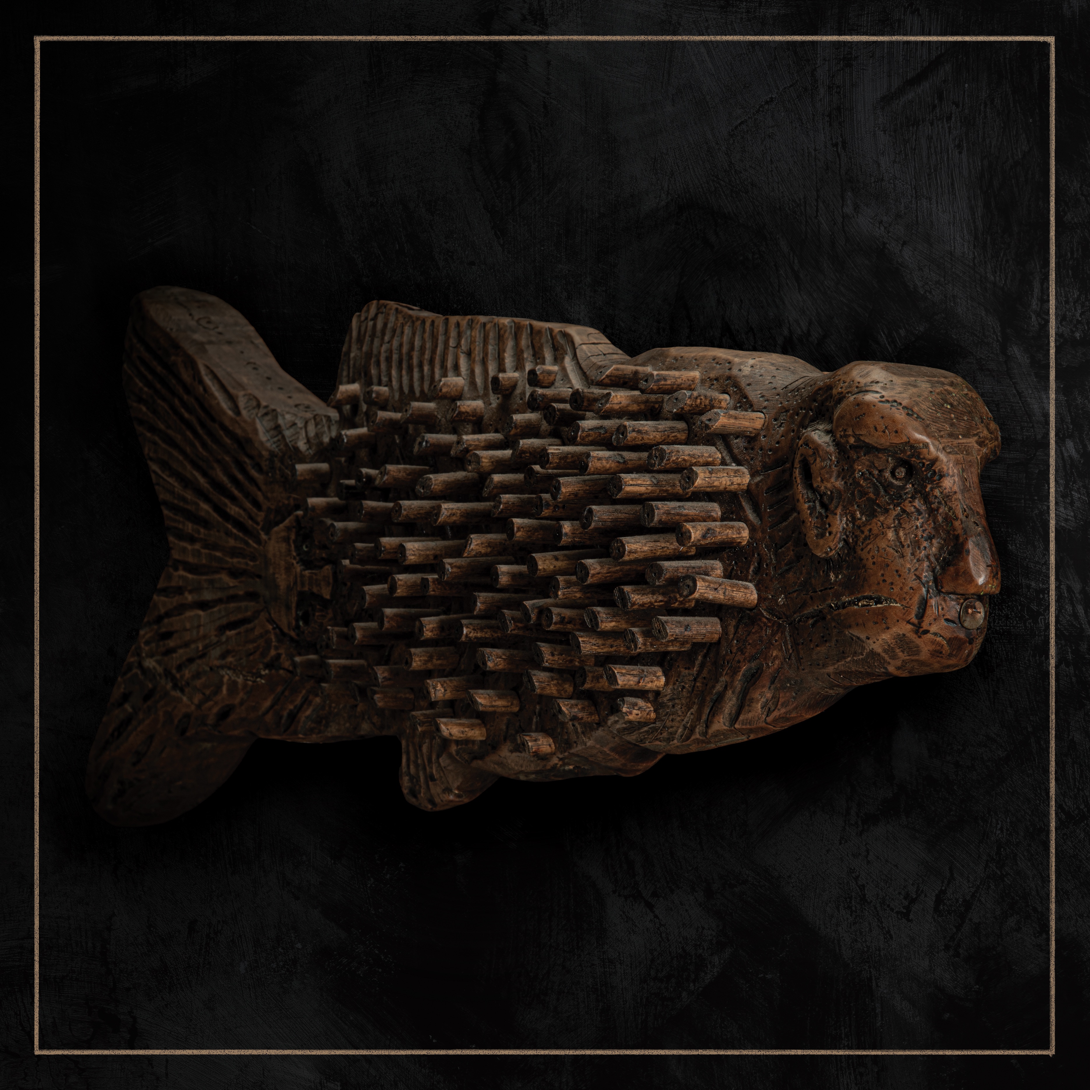 Live, Vol. Two album cover