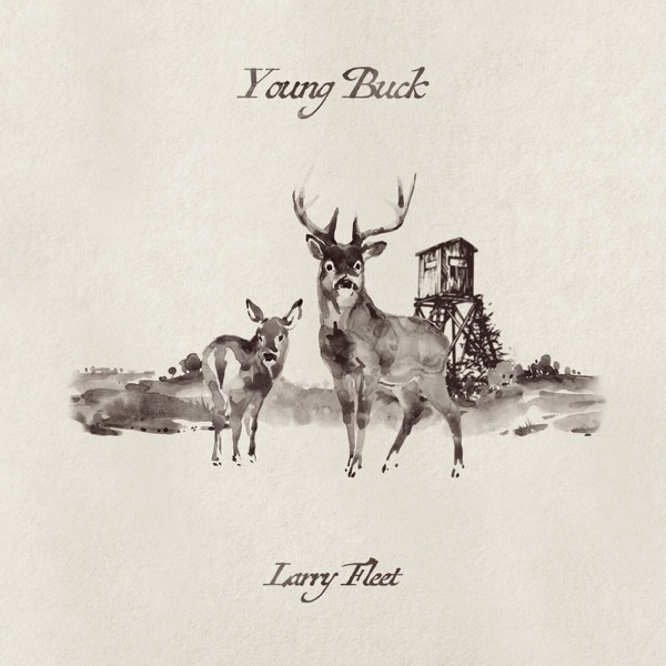 Young Buck - Single album cover