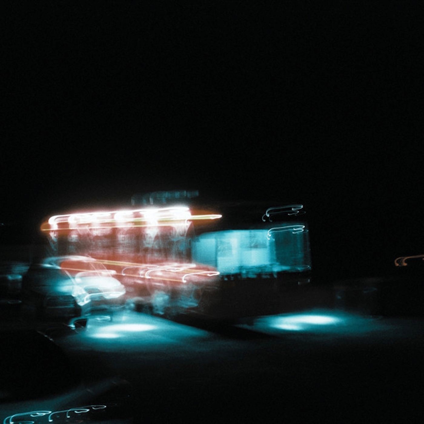Tuesday - Single album cover
