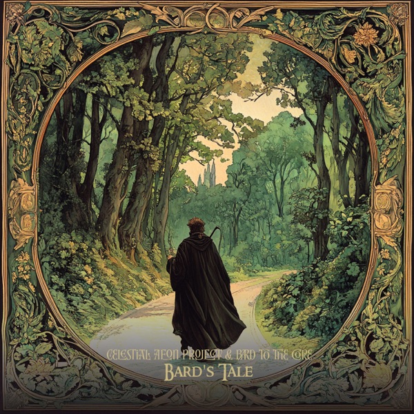 Bard's Tale - Single album cover