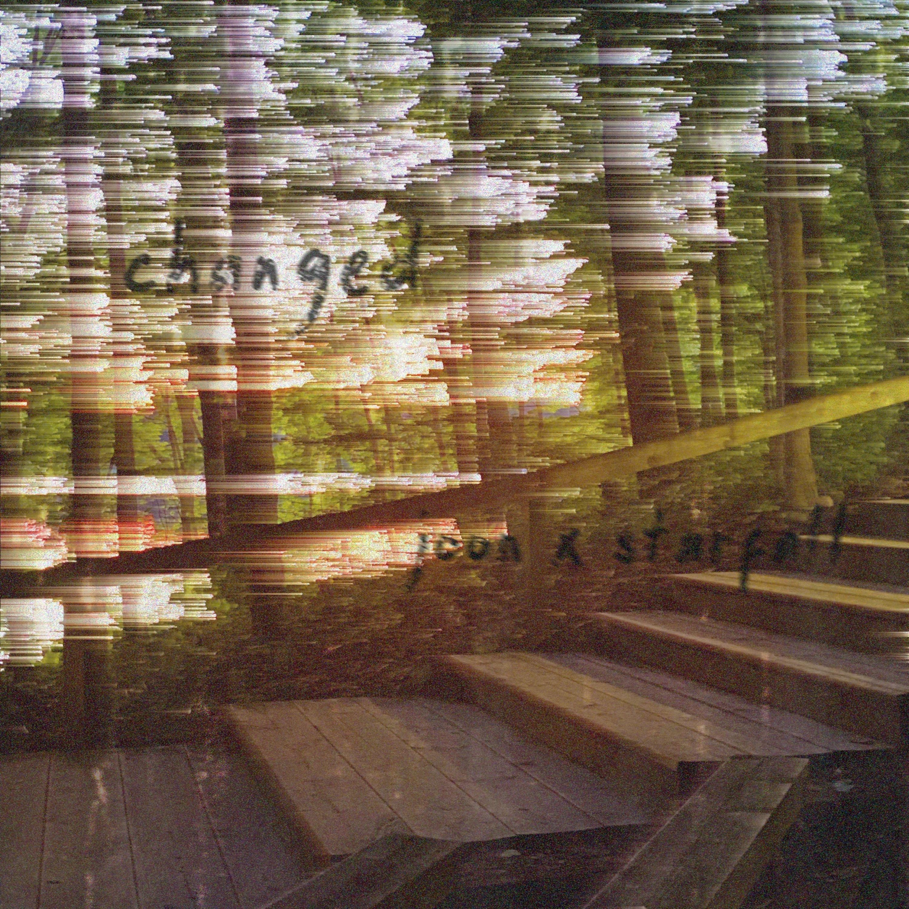 changed (feat. starfall) - Single album cover