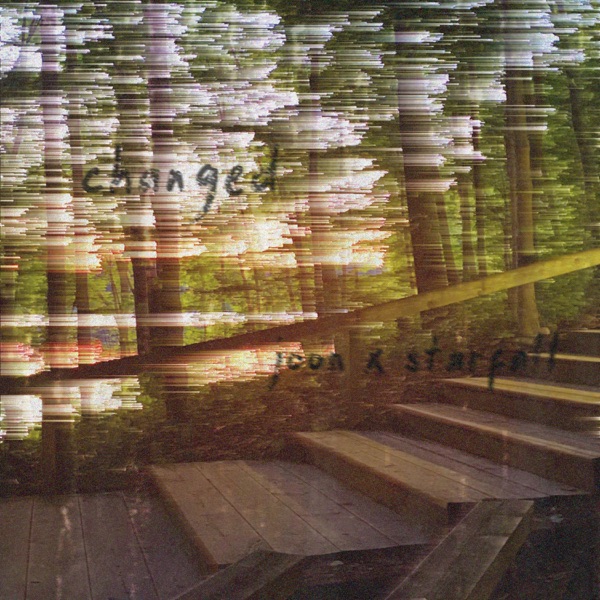 changed (feat. starfall) - Single album cover