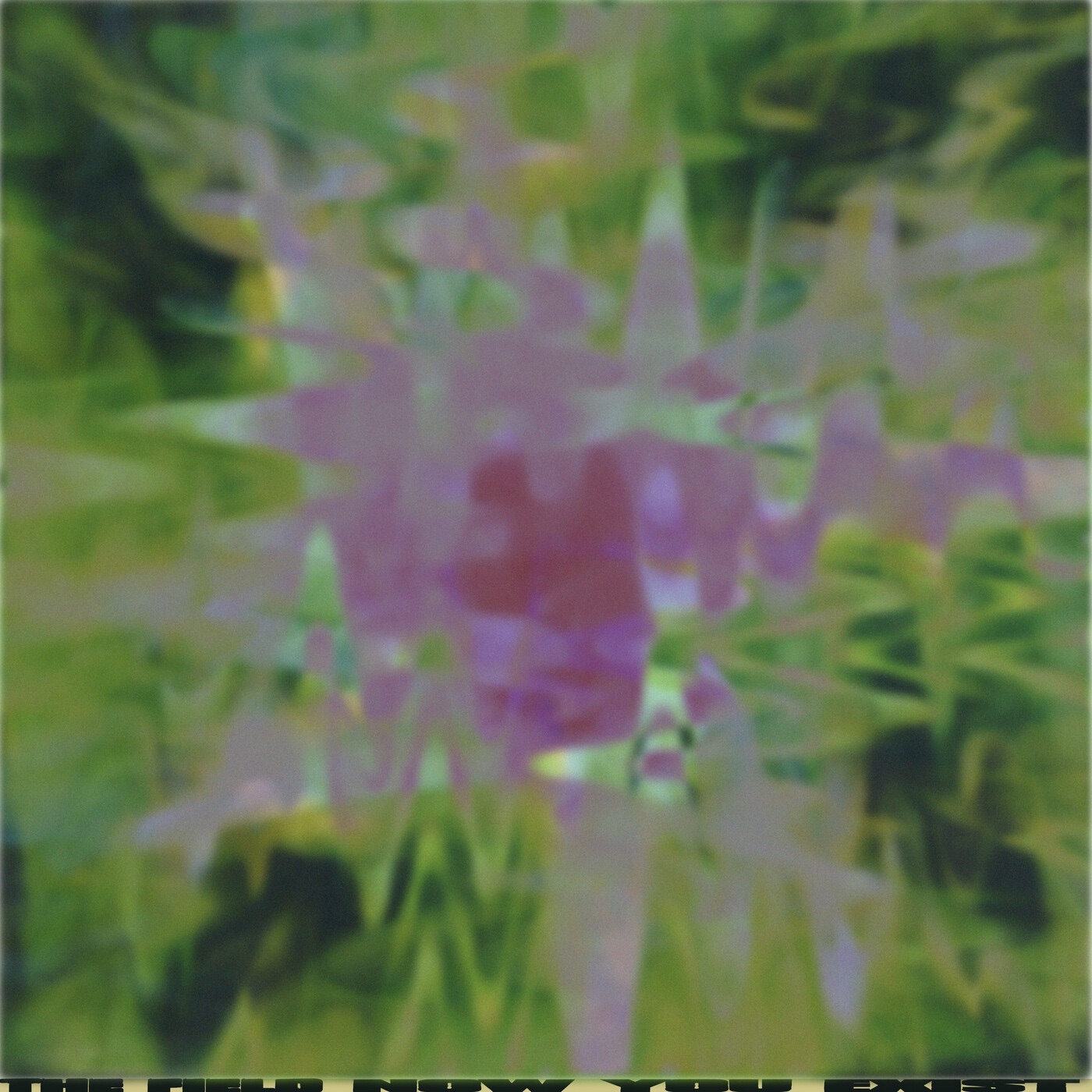 Now You Exist album cover