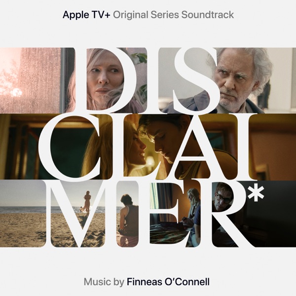 Disclaimer (Apple TV+ Original Series Soundtrack) album cover