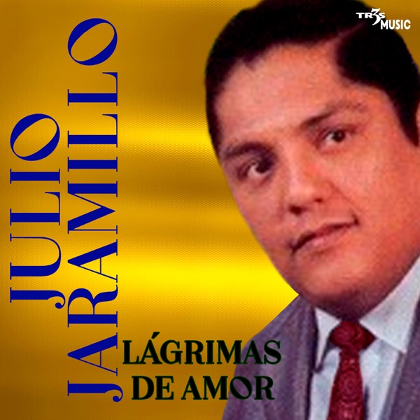 Lágrimas de Amor album cover