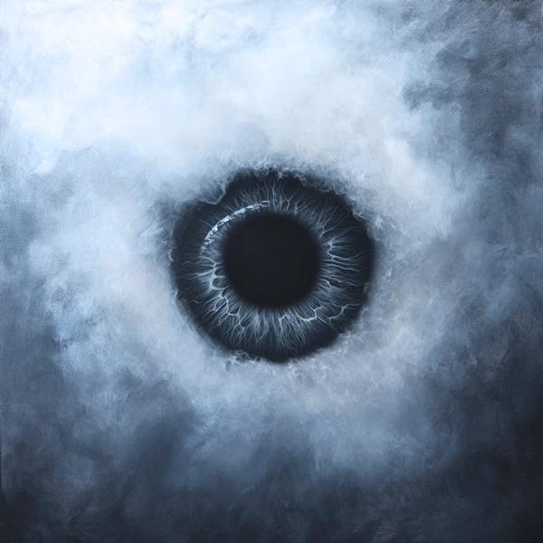 Iris - EP album cover