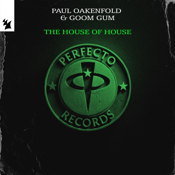 The House of House - Single album cover