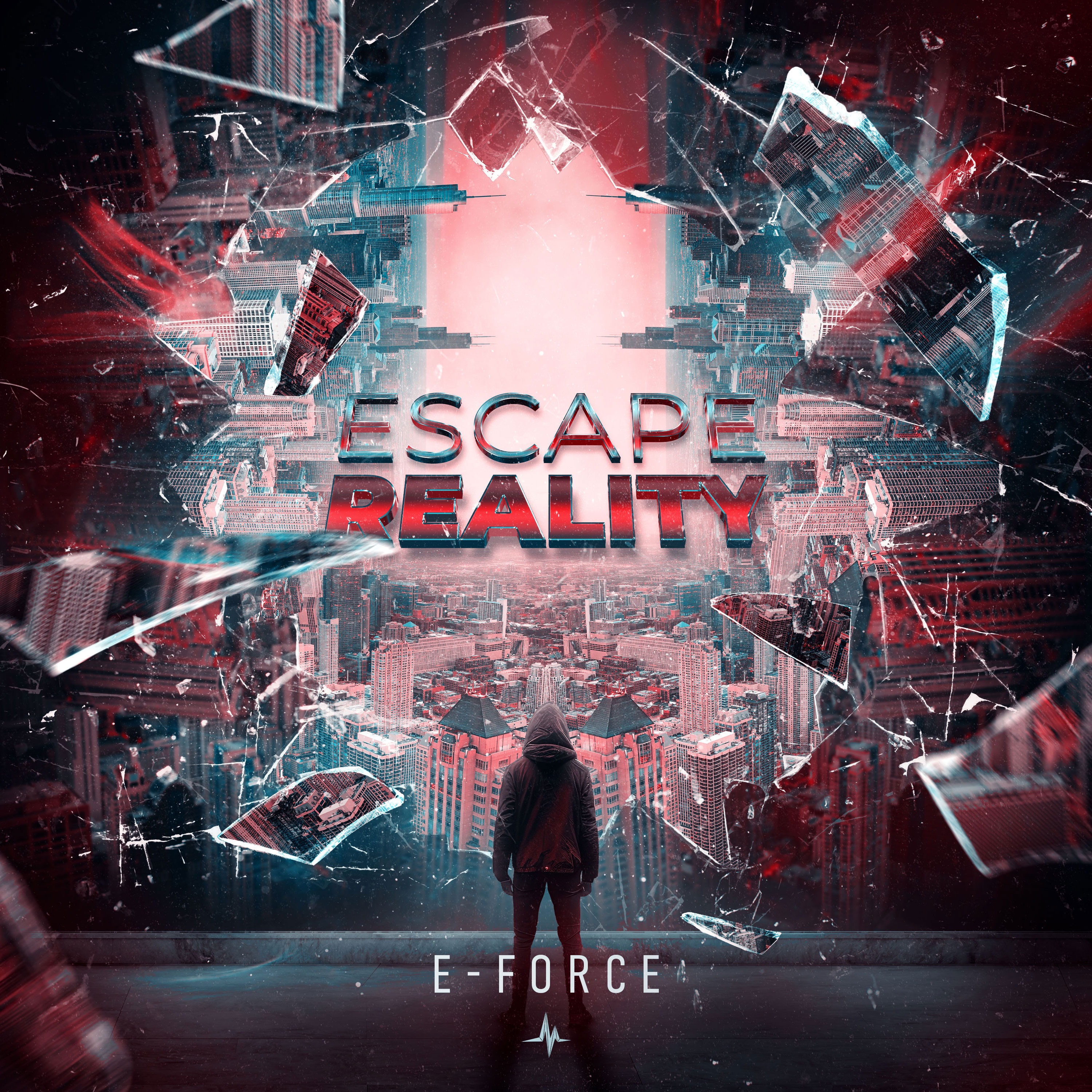Escape Reality - Single album cover