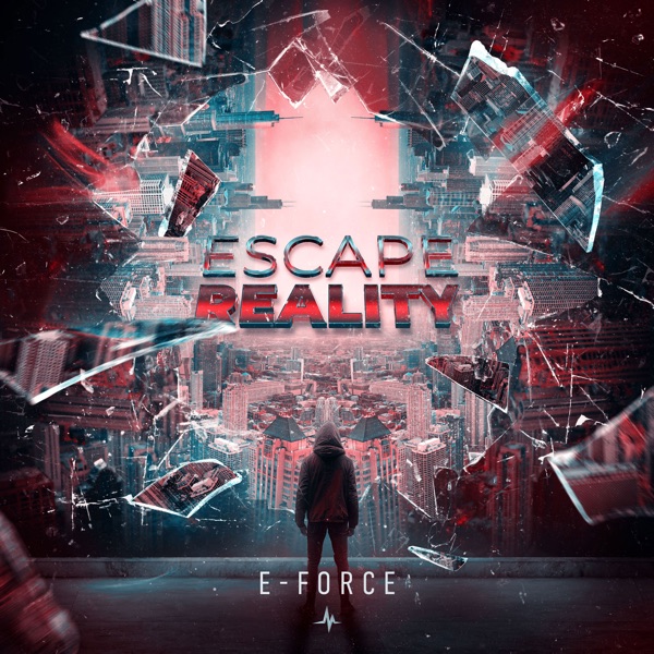 Escape Reality - Single album cover
