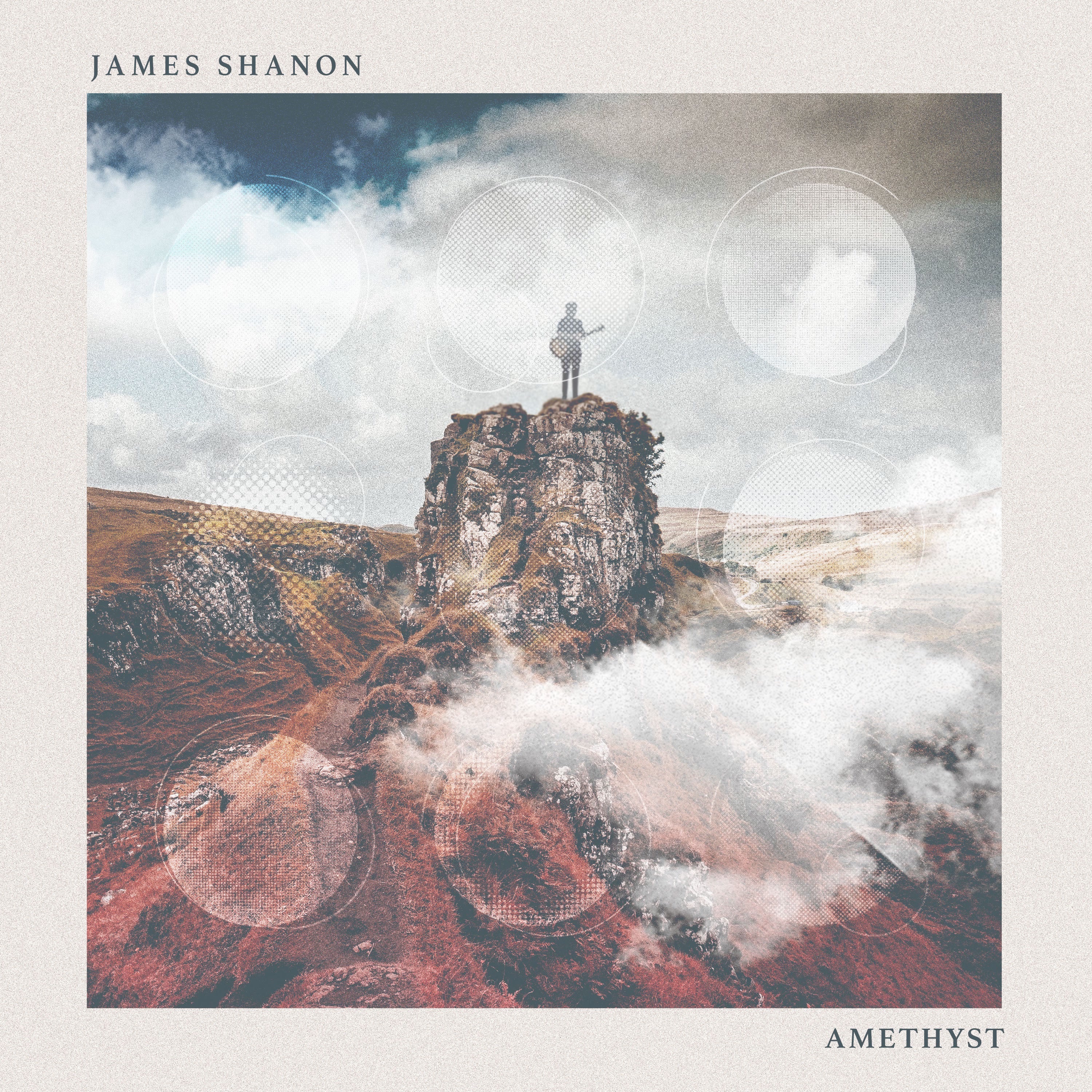 Amethyst - Single album cover