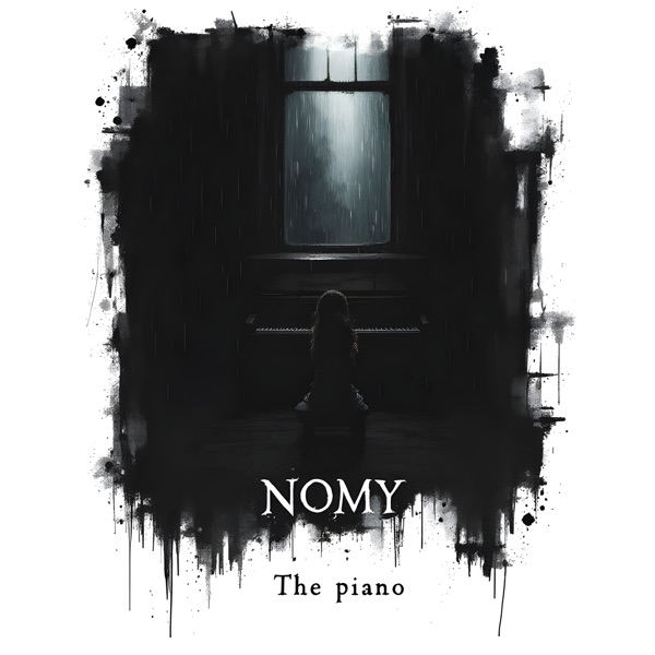 The Piano 2 album cover