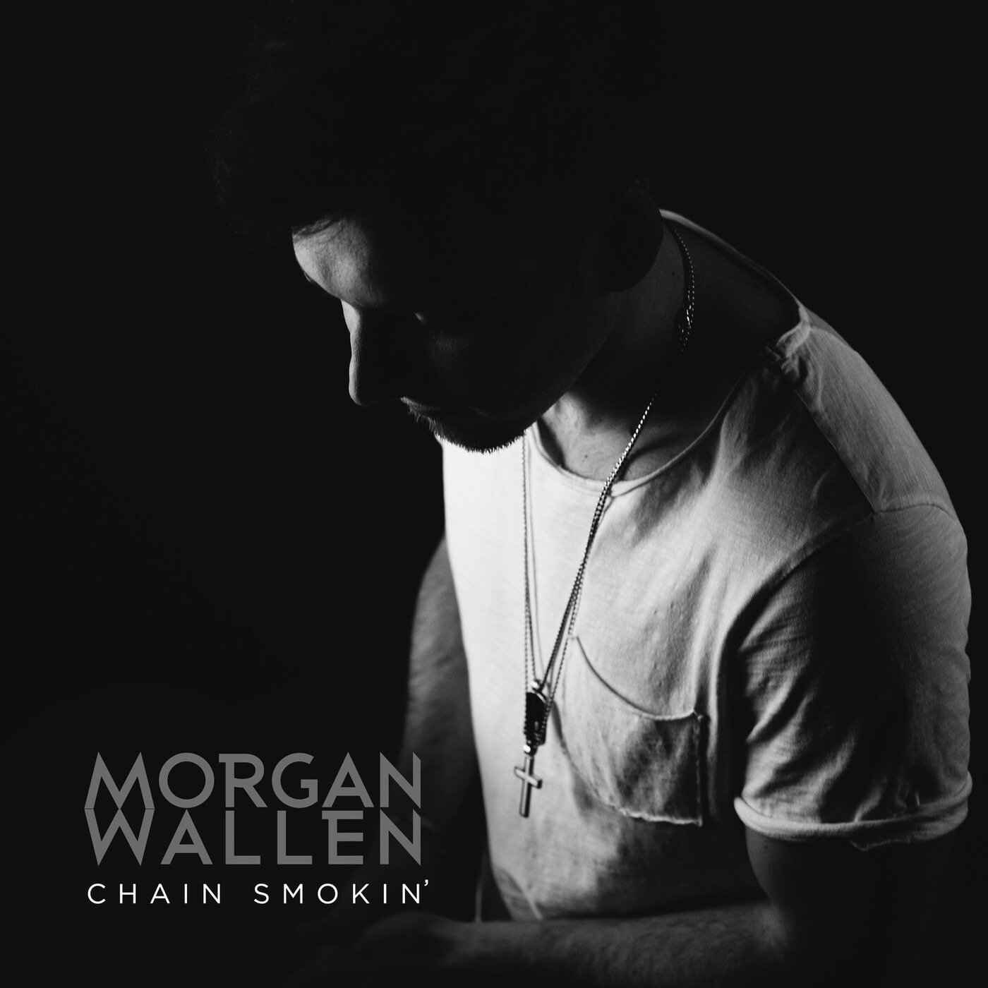 Chain Smokin' - Single album cover