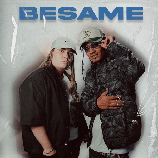 Bésame (feat. Debon) - Single album cover