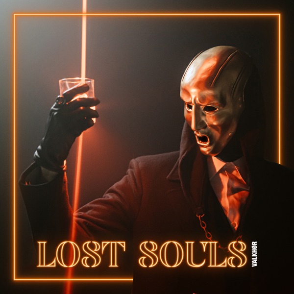 Lost Souls - Single album cover