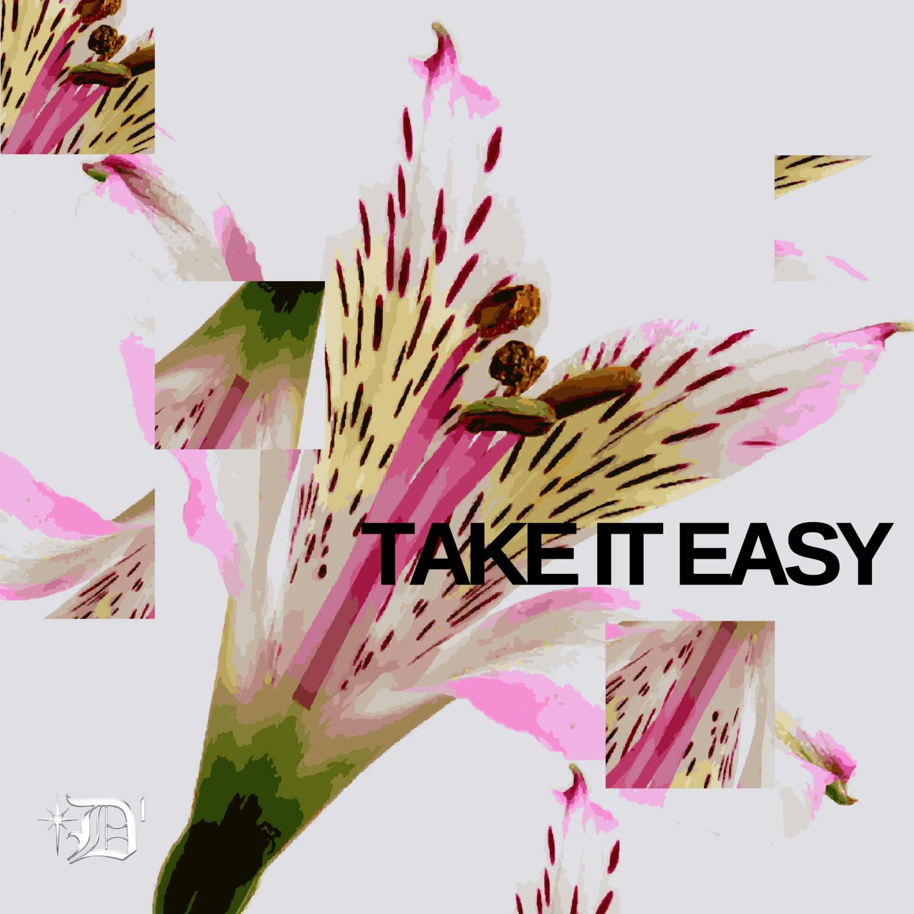 Take It Easy - Single album cover