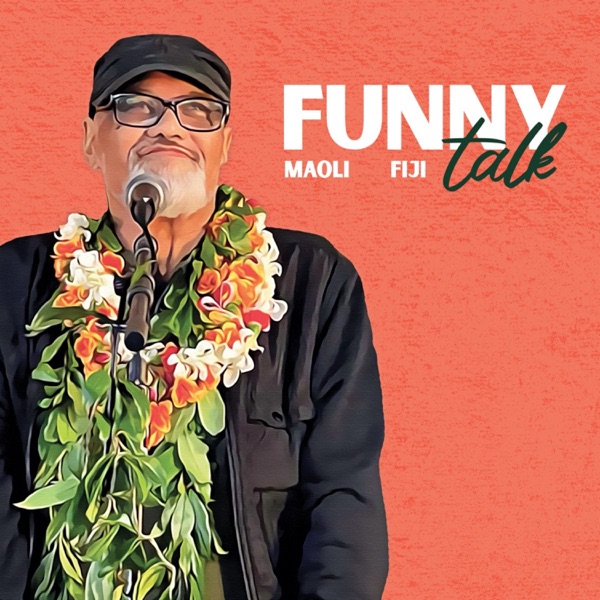 Funny Talk - Single album cover