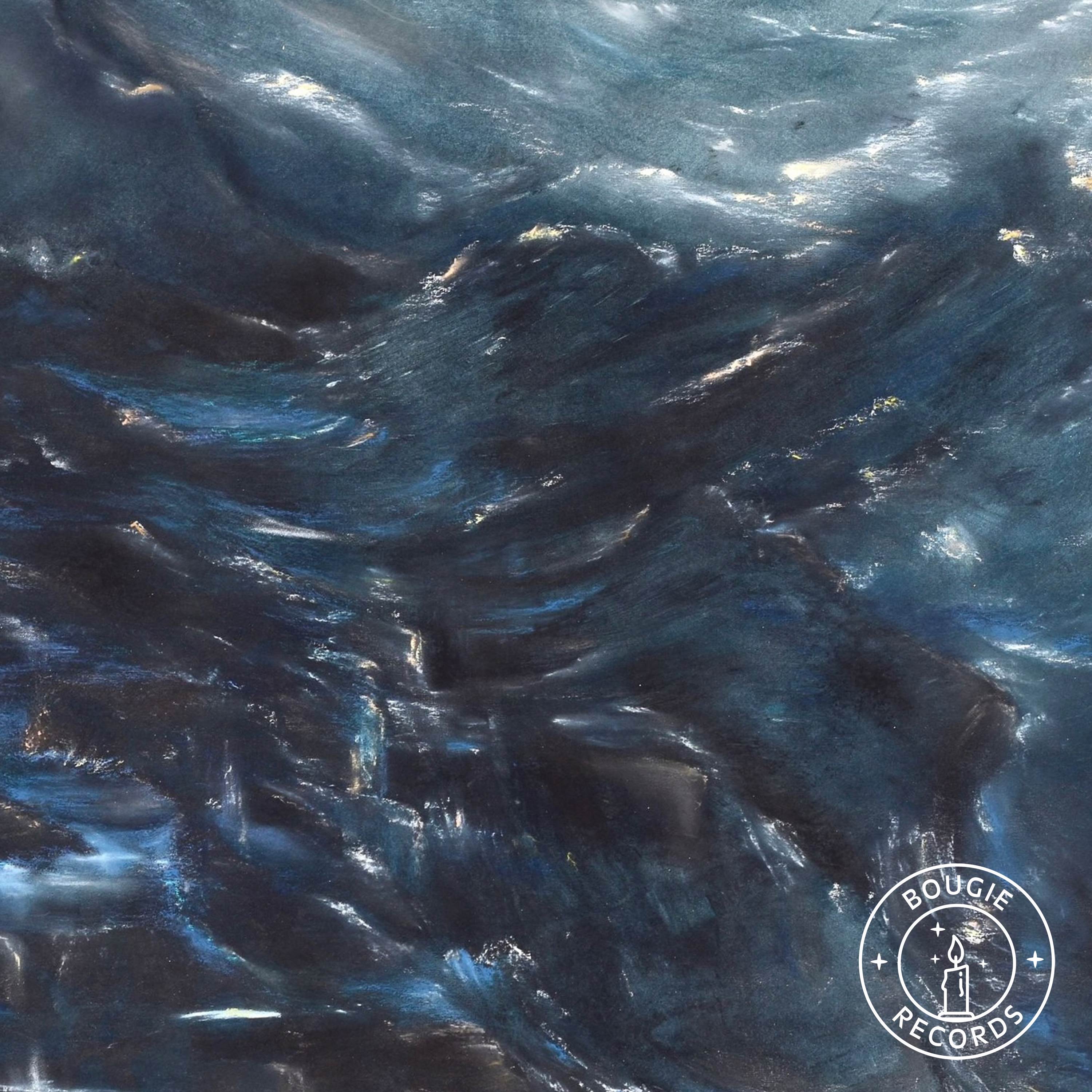 Reflets (Day Edition) - EP album cover