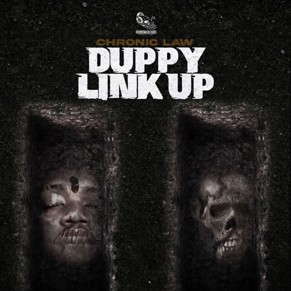 Duppy Link Up - Single album cover