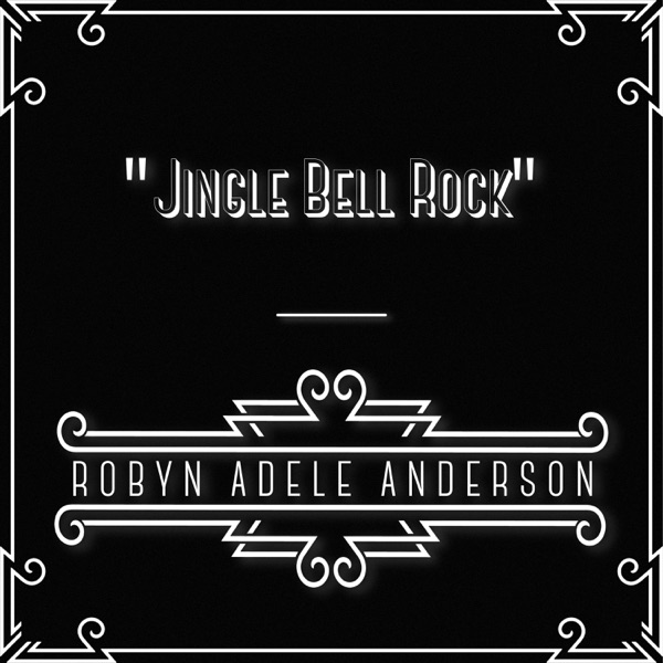 Jingle Bell Rock - Single album cover