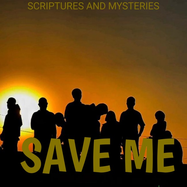 SAVE ME (feat. None) - Single album cover