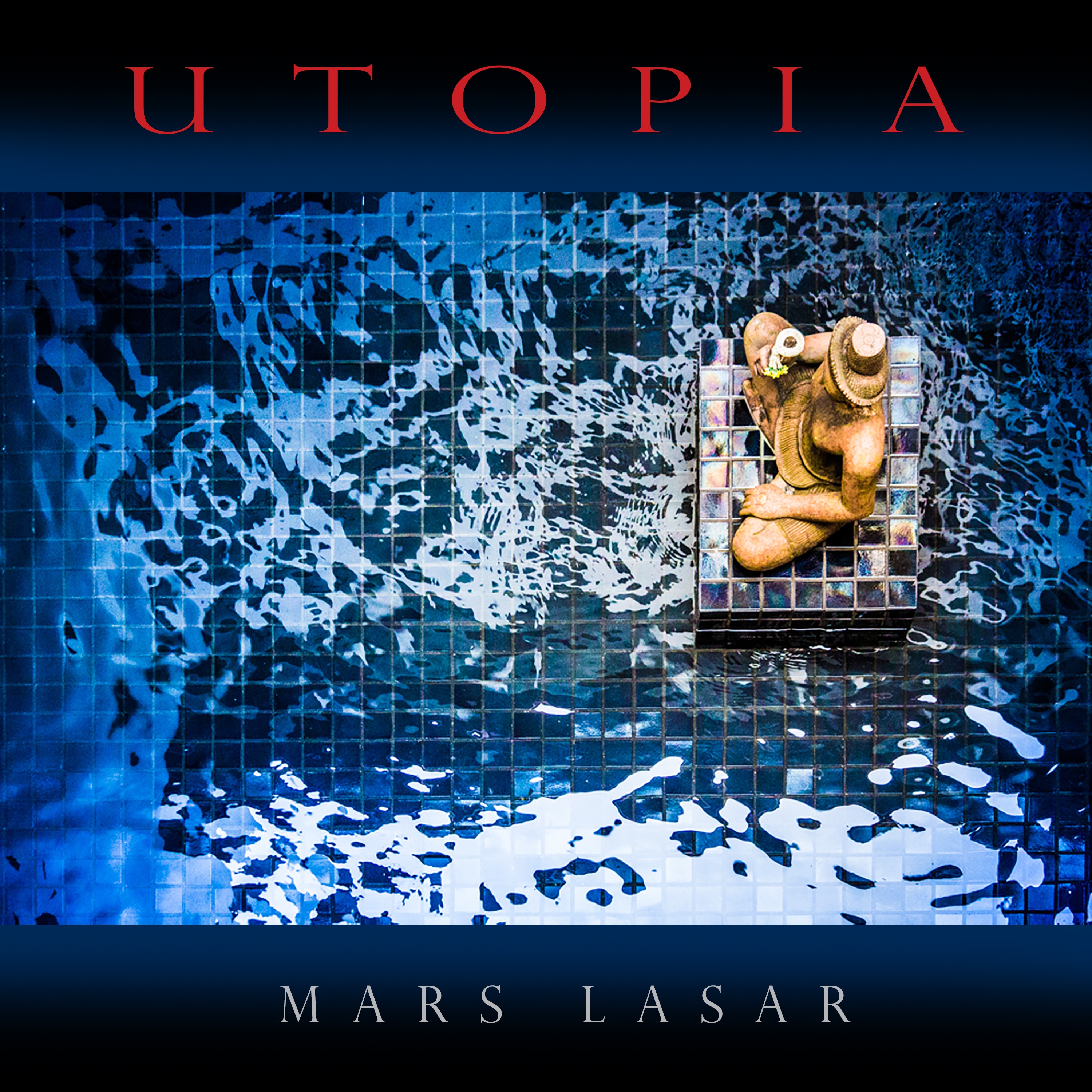 Utopia album cover