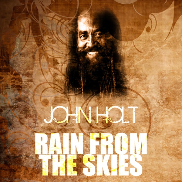 Rain from the Skies - Single album cover
