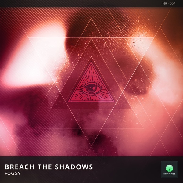 Breach the Shadows - Single album cover