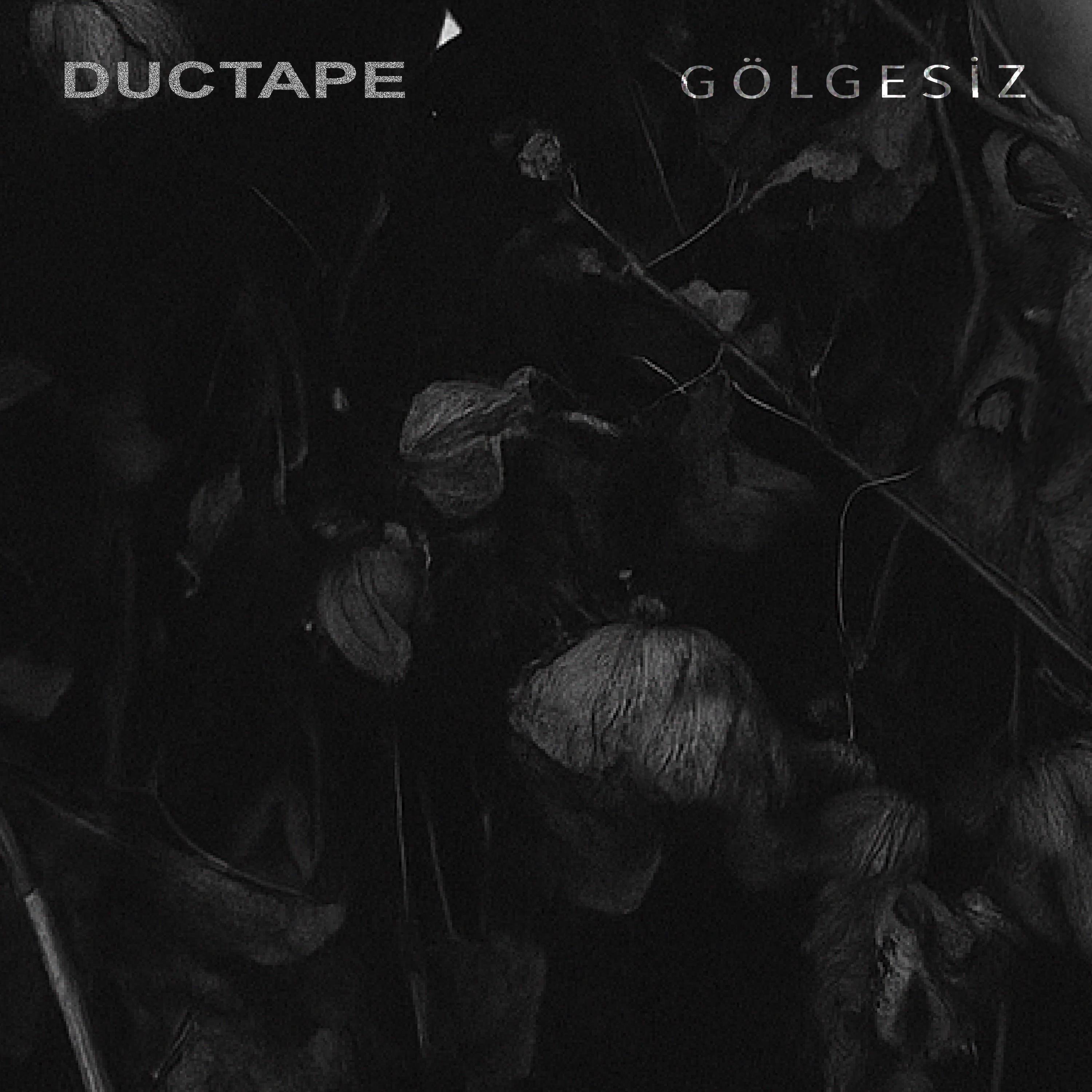 Gölgesiz - Single album cover